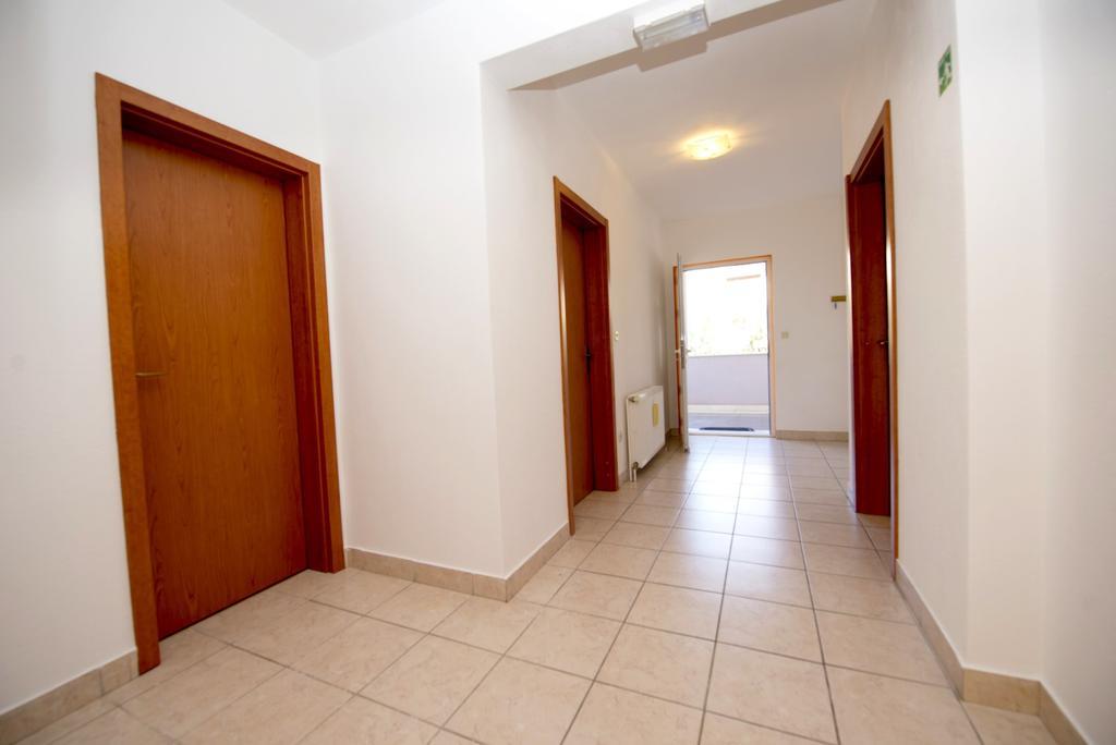 Apartments Meri Trogir Habitación foto