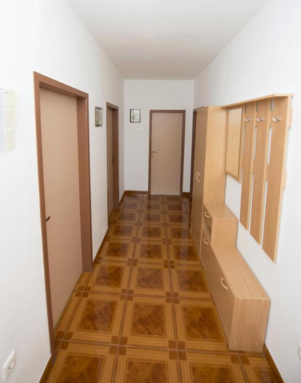 Apartments Meri Trogir Habitación foto